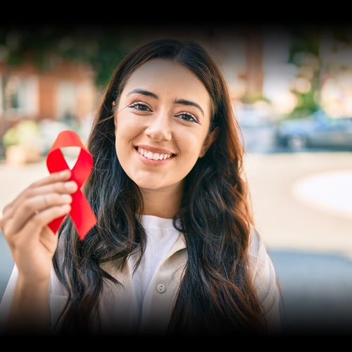 National Women and Girls HIV/AIDS Awareness Day