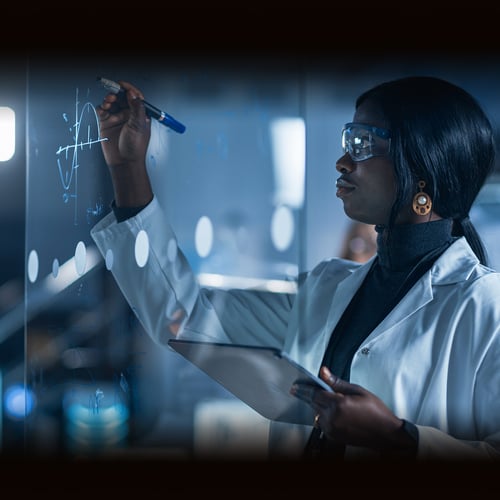 National Women Inventors Month