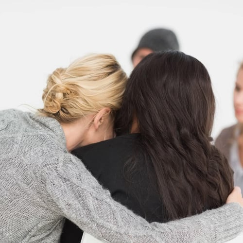 National Women Touched By Addiction Day