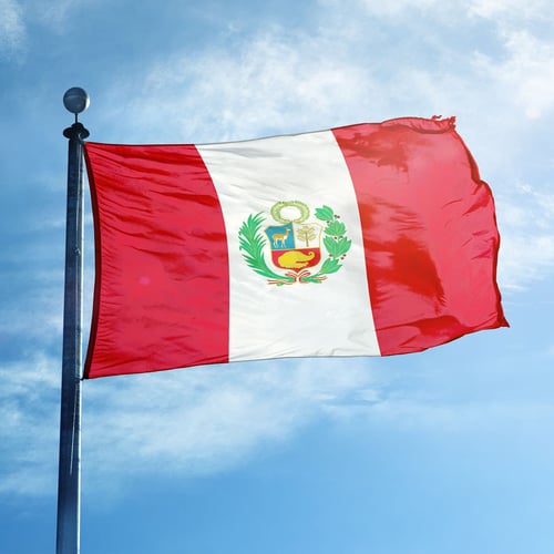 Peru Independence Day