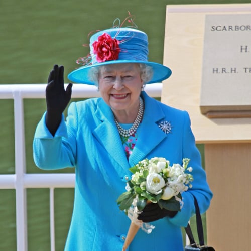 Platinum Jubilee bank holiday