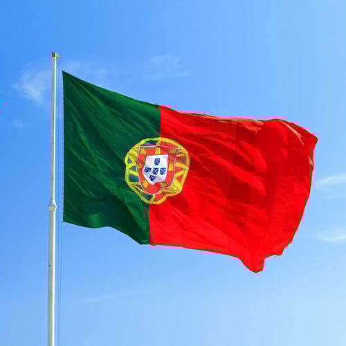 Portugal Day