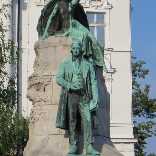 Prešeren Day