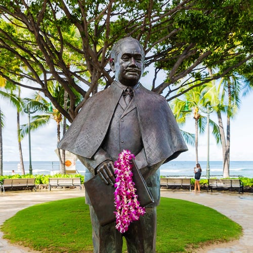 Prince Kuhio Day
