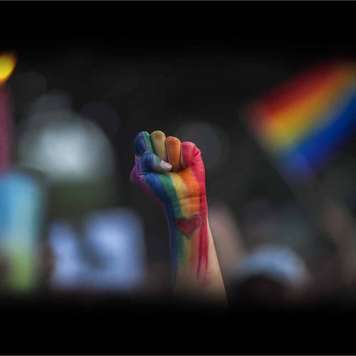 Pulse Night of Remembrance