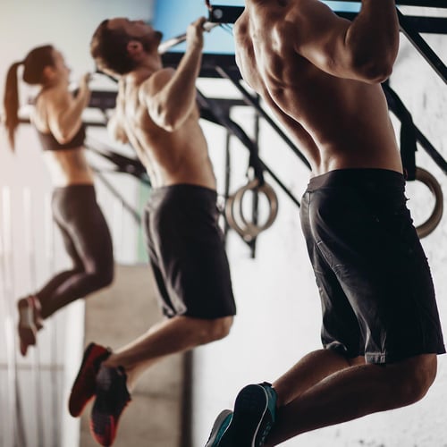 Recreational Sports & Fitness Day