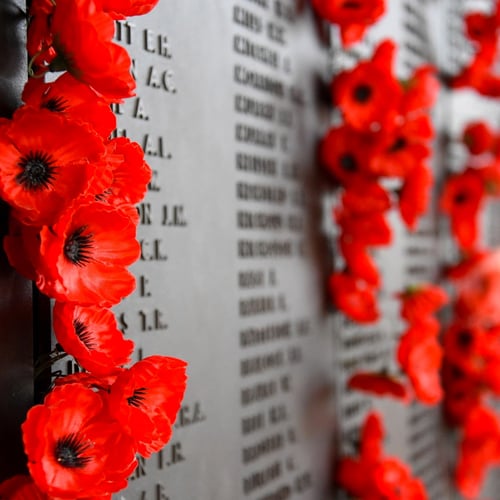 Remembrance Day Australia