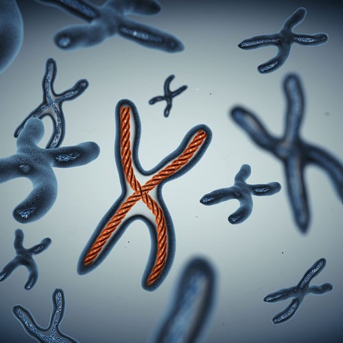 Rett Syndrome Awareness Month