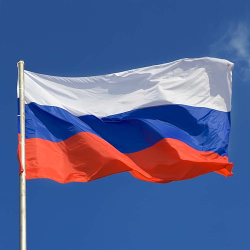 Russia’s Day of Unity