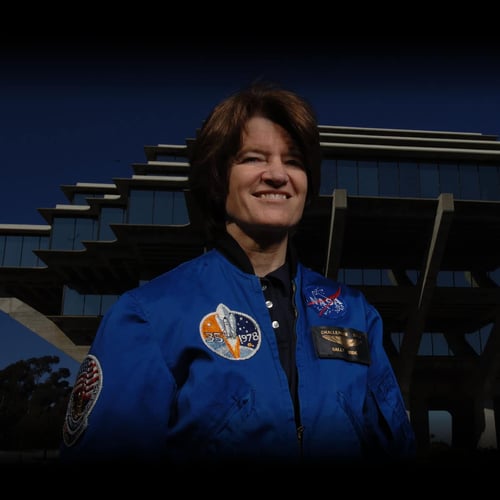 Sally Ride Day