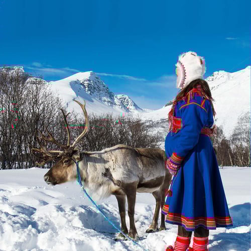 Sami National Day