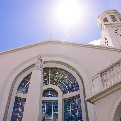 Santa Marian Kamalen Day