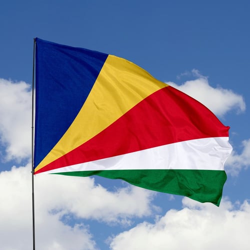 Seychelles Independence Day