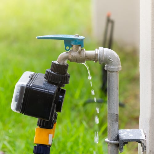 Smart Irrigation Month