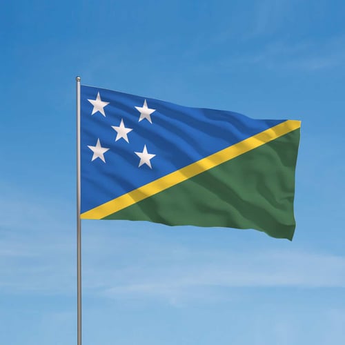Solomon Islands Independence Day