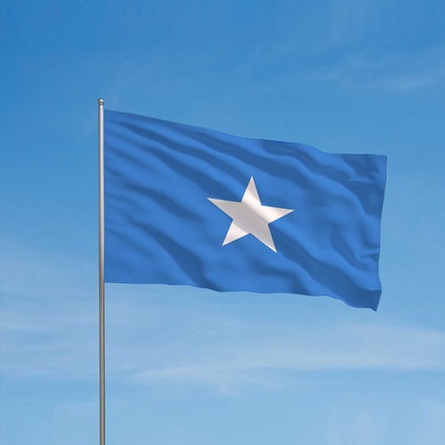 Somalia Independence Day
