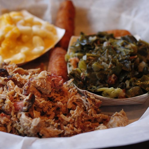 Southern Food Heritage Day