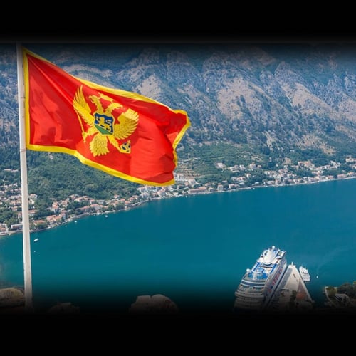 Sovereignty Day of Montenegro