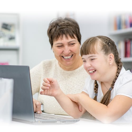 Special Education Day