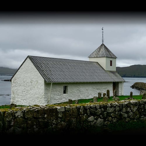 St. Olav’s Eve in Faroe Islands