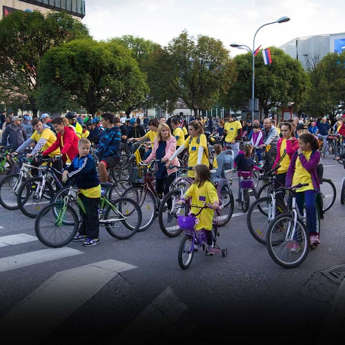 The Big Walk and Wheel