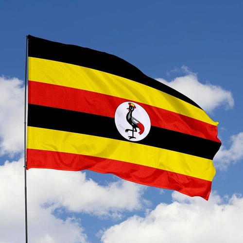 Uganda Independence Day