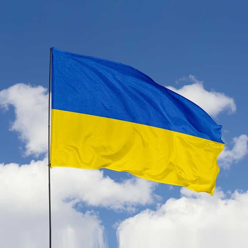 Ukraine Independence Day