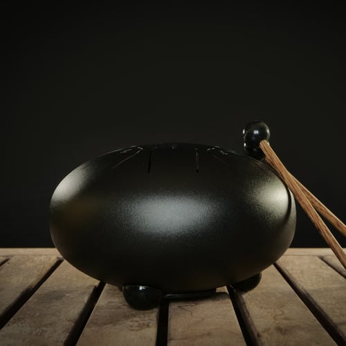 Uncommon Instrument Awareness Day