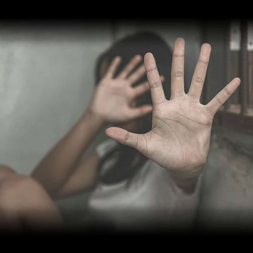 United Nations International Day in Support of Victims of Torture