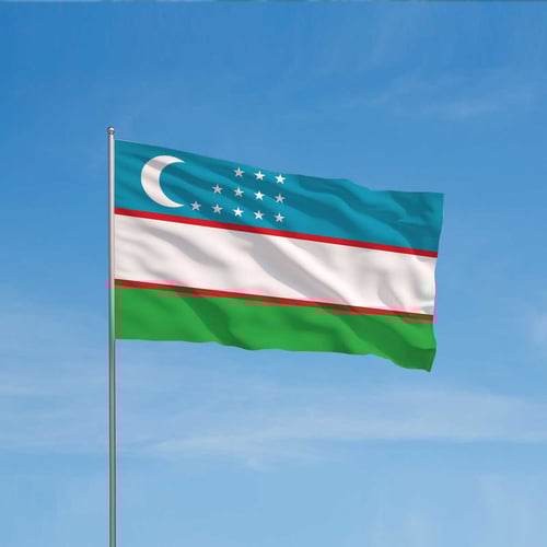 Uzbekistan Independence Day