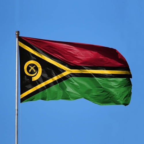 Vanuatu Independence Day
