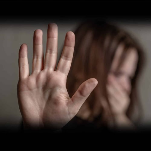 Victims of Violence Wholly Day