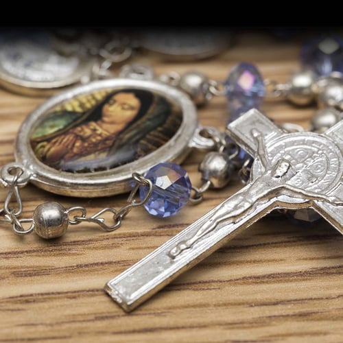 Vigil of Assumption Day