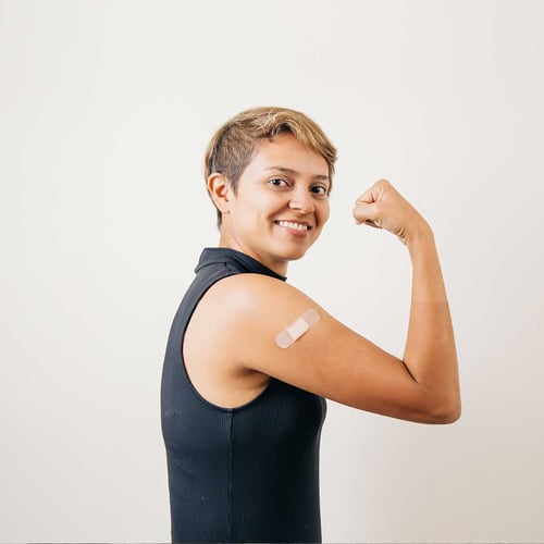 World AIDS Vaccine Day