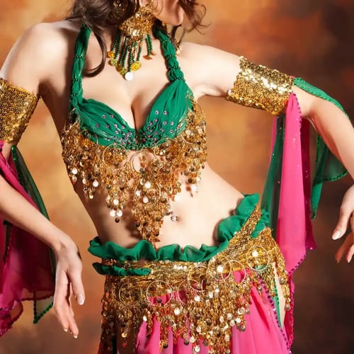World Belly Dance Day