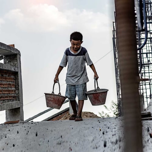 World Day Against Child Labour