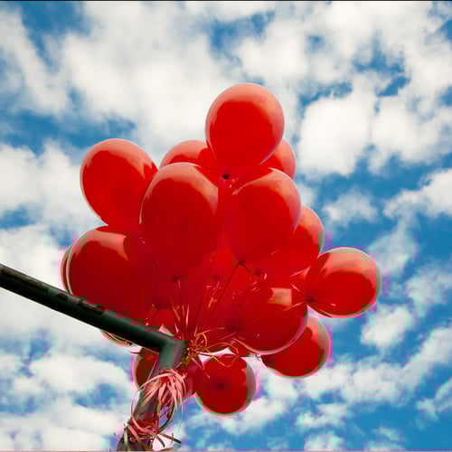 World Duchenne Awareness Day