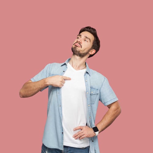 World Ego Awareness Day