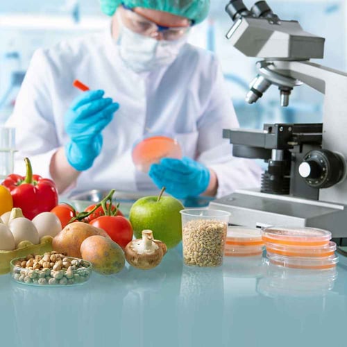 World Food Safety Day