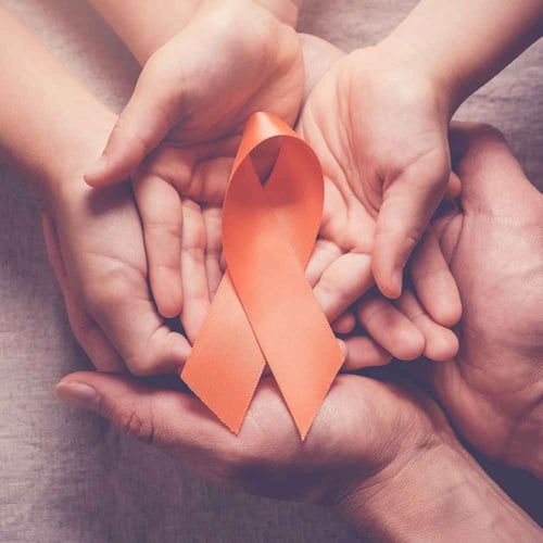 World Multiple Sclerosis Day