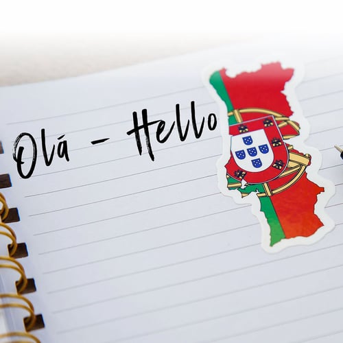 World Portuguese Language Day