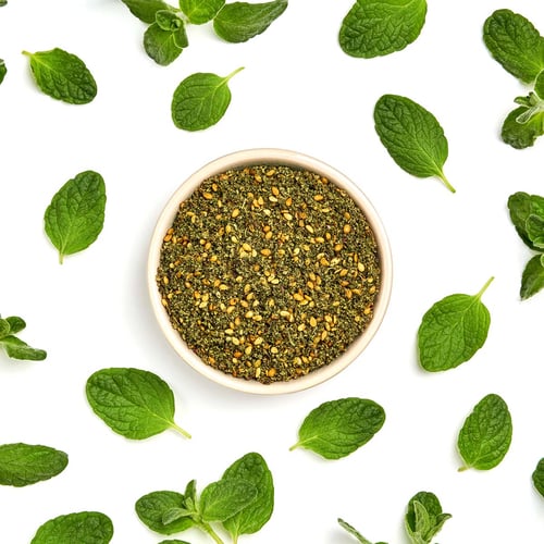 Za’atar Day